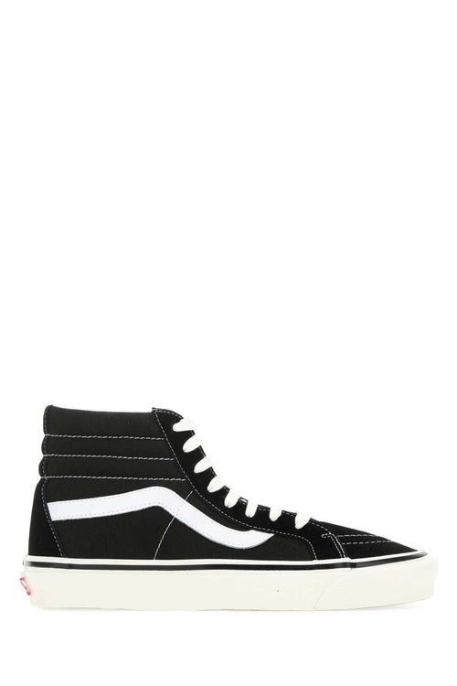 Vans Sk8-Hi Reissue