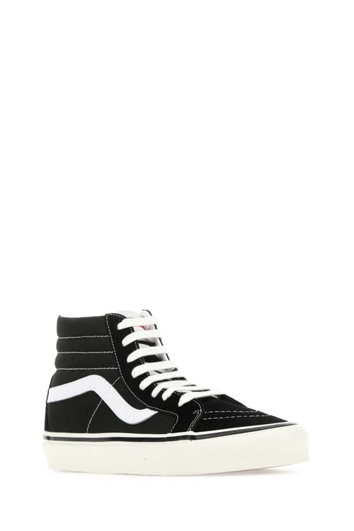 Vans Sk8-Hi Reissue