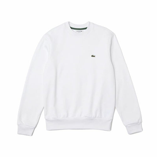 Men’s Sweatshirt Lacoste Whit