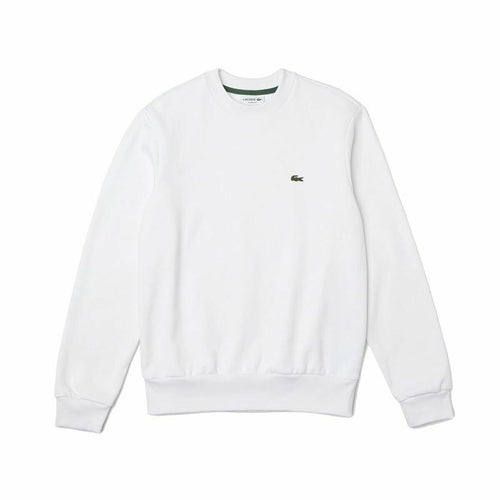 Men’s Sweatshirt Lacoste Whit