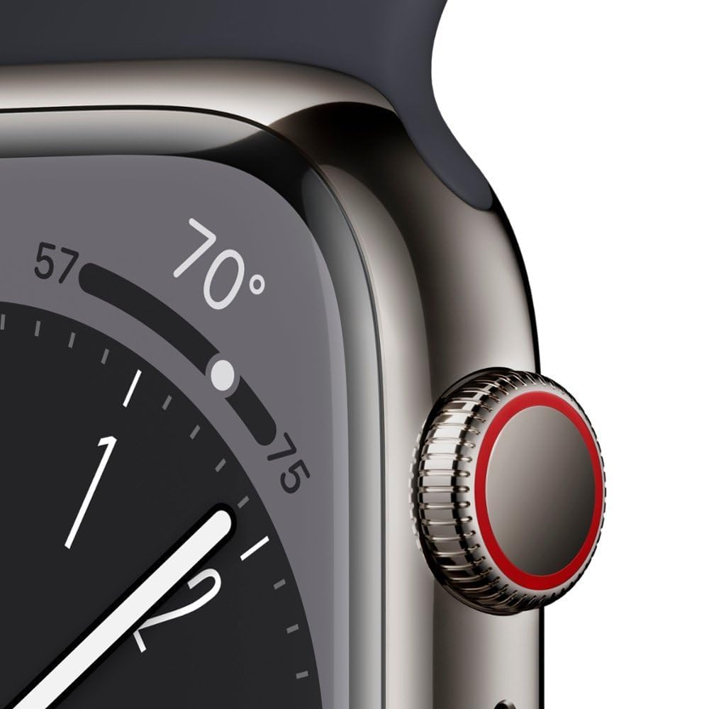 Apple Watch Series 8