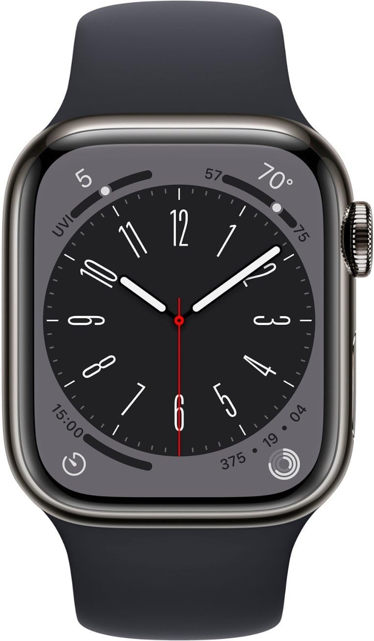 Apple Watch Series 8