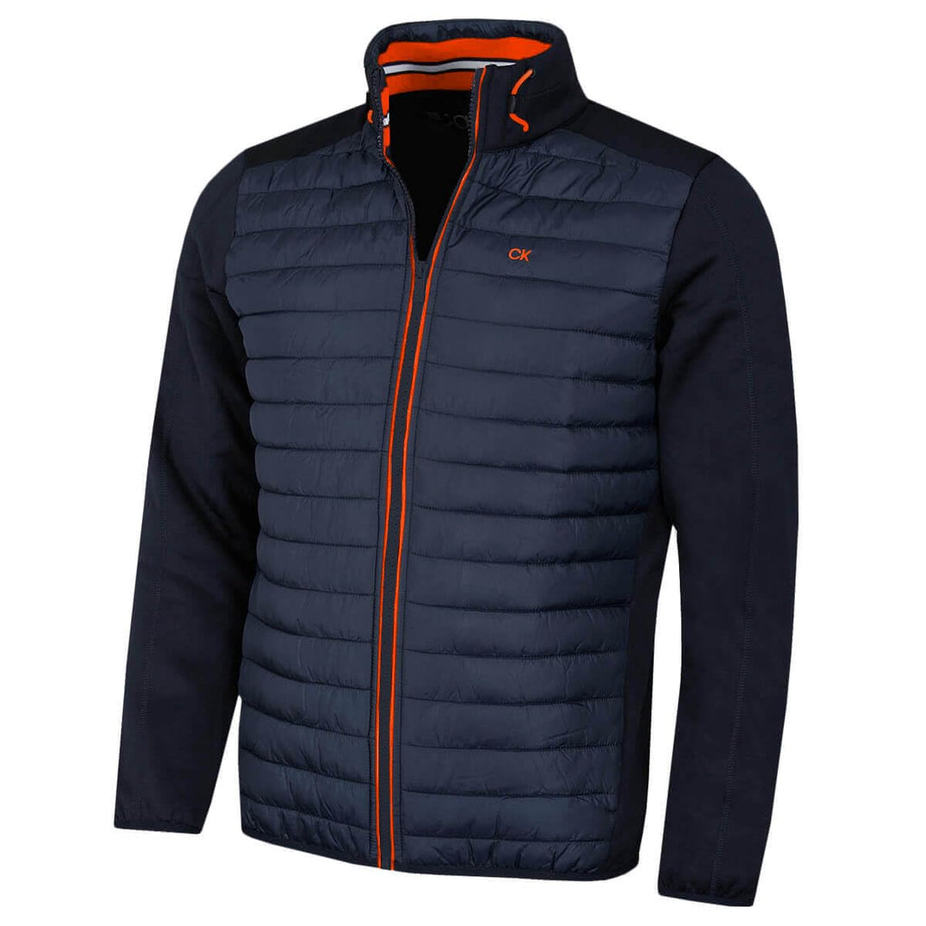 Calvin Klein Men´s 2026 Golfjacket
