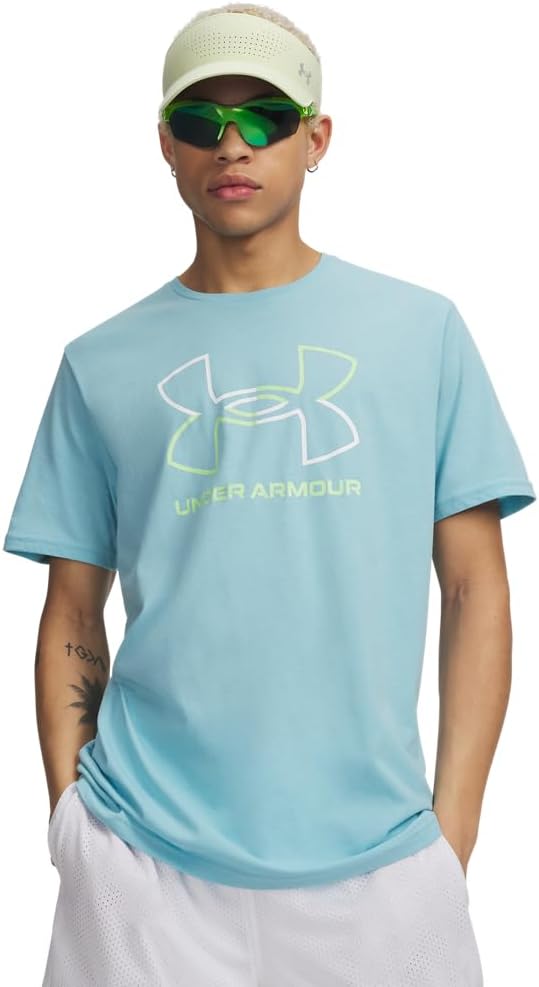 Under Armour Men´s T-shirt