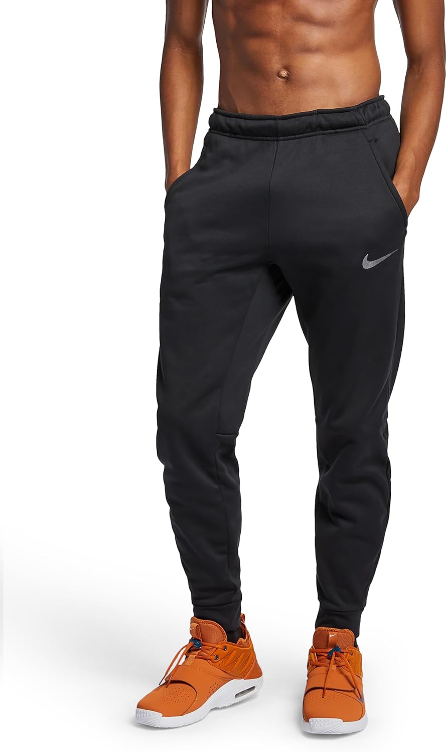 Nike Men´s Trainingsjoggers Therma