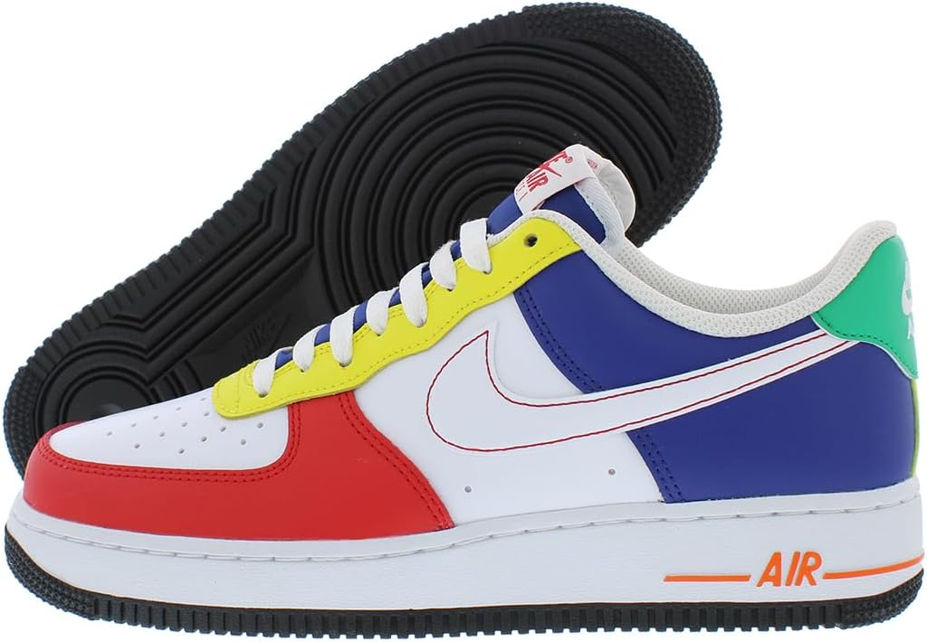 Nike Air Force 1 07 Men´s