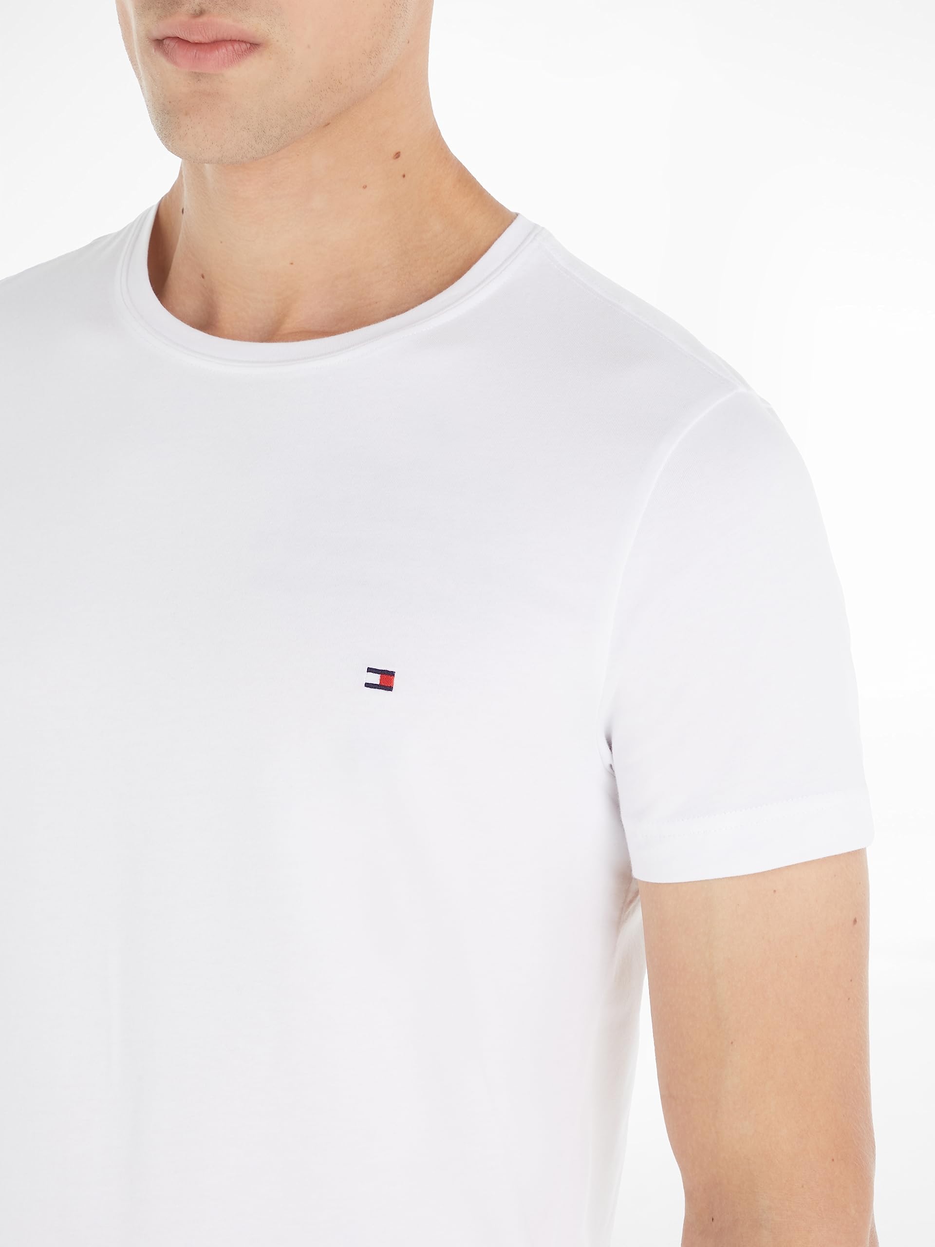 Tommy Hilfiger Men´s T-Shirt