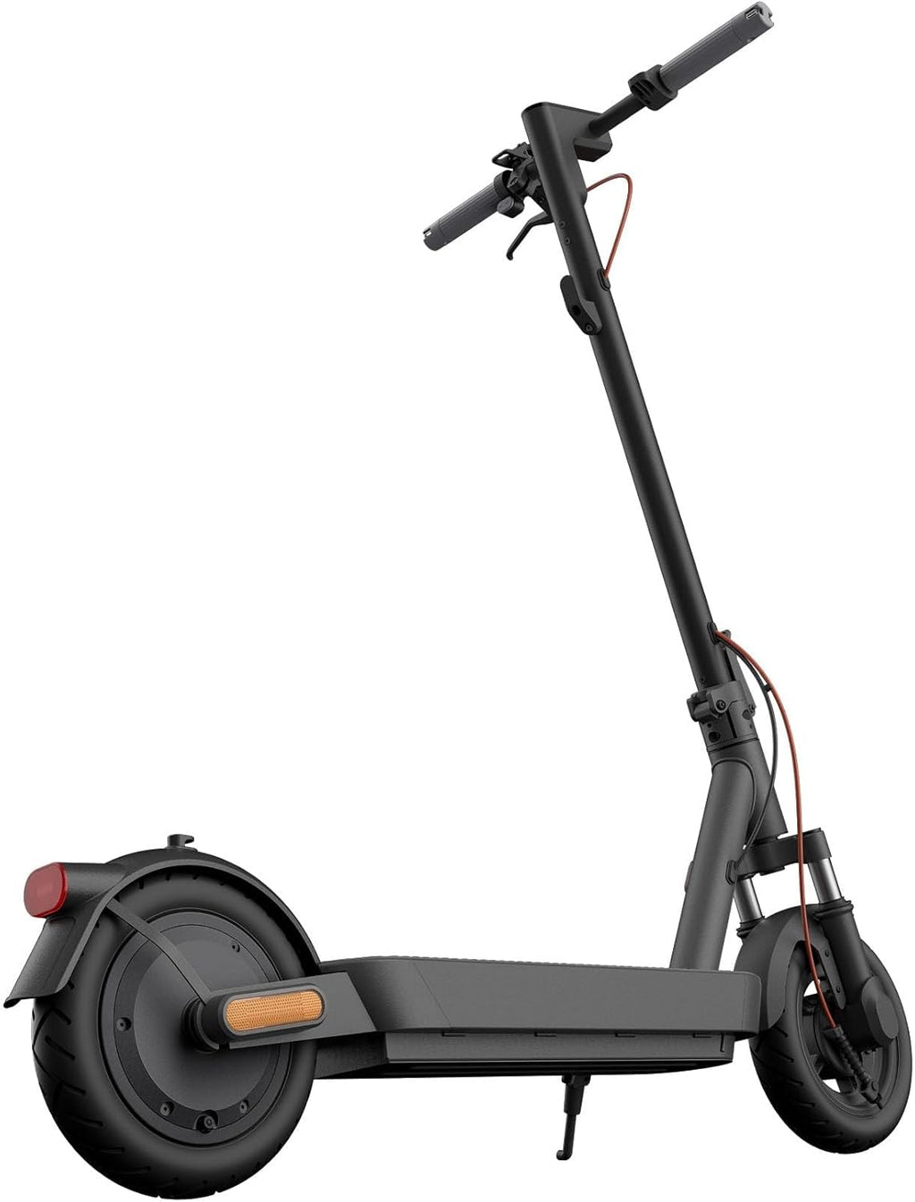 Xiaomi E-Scooter 4 Lite, 4 Pro Plus, 4 Ultra, 5 Elite, 5, 5 Pro or 5 Max with German Road Legal (Max 20 km/h, Up to 70 km Range and 25% Incline, Pneumatic Tyres, Dual Brakes, Display, App)