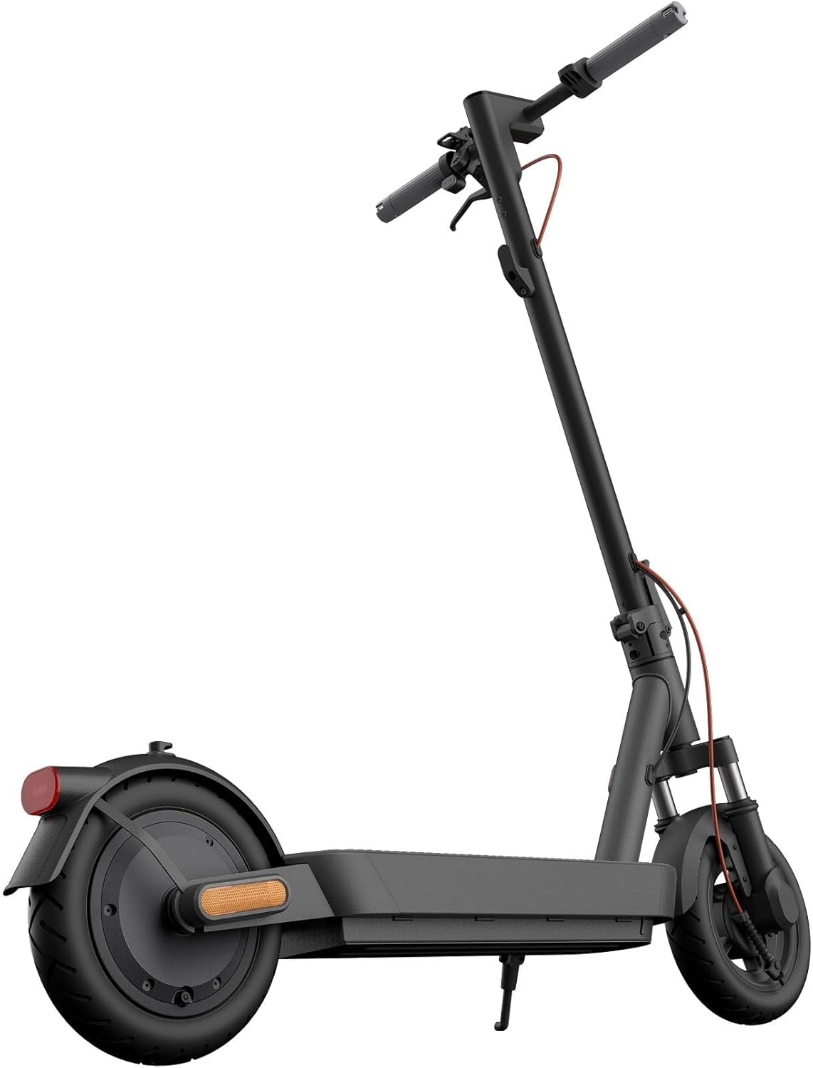 Xiaomi E-Scooter 4 Lite, 4 Pro Plus, 4 Ultra, 5 Elite, 5, 5 Pro or 5 Max with German Road Legal (Max 20 km/h, Up to 70 km Range and 25% Incline, Pneumatic Tyres, Dual Brakes, Display, App)