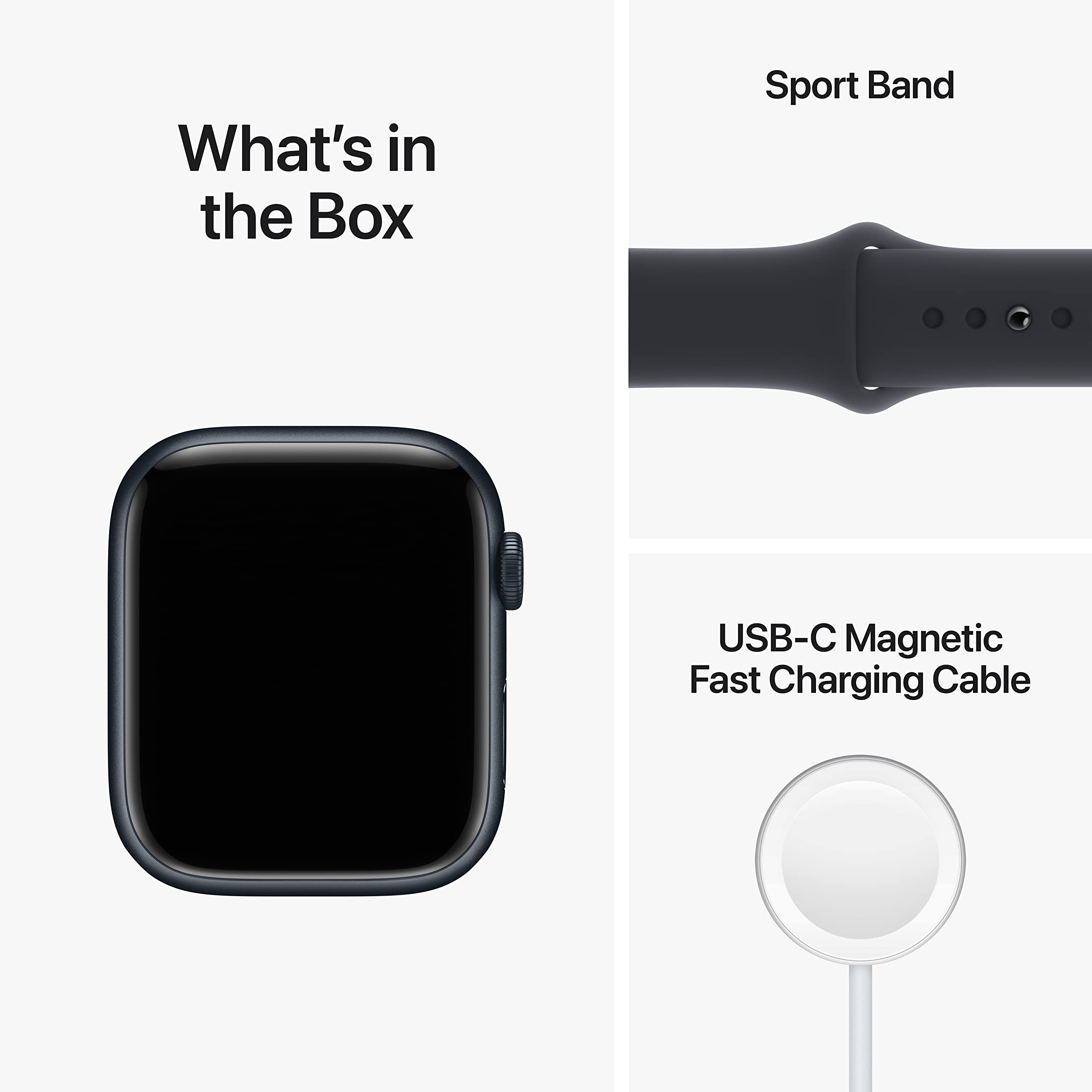 Apple Watch Series 8