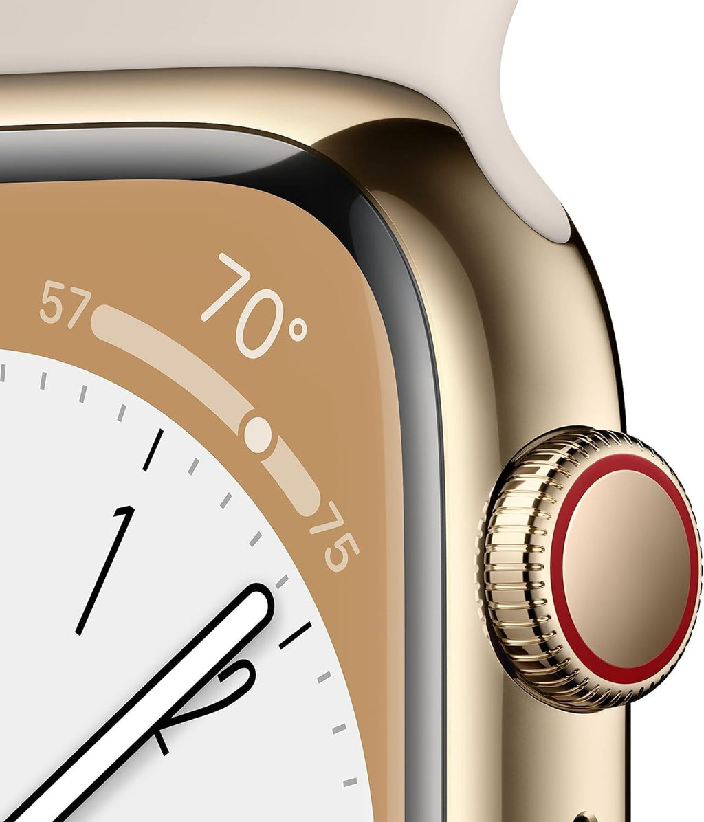 Apple Watch Series 8