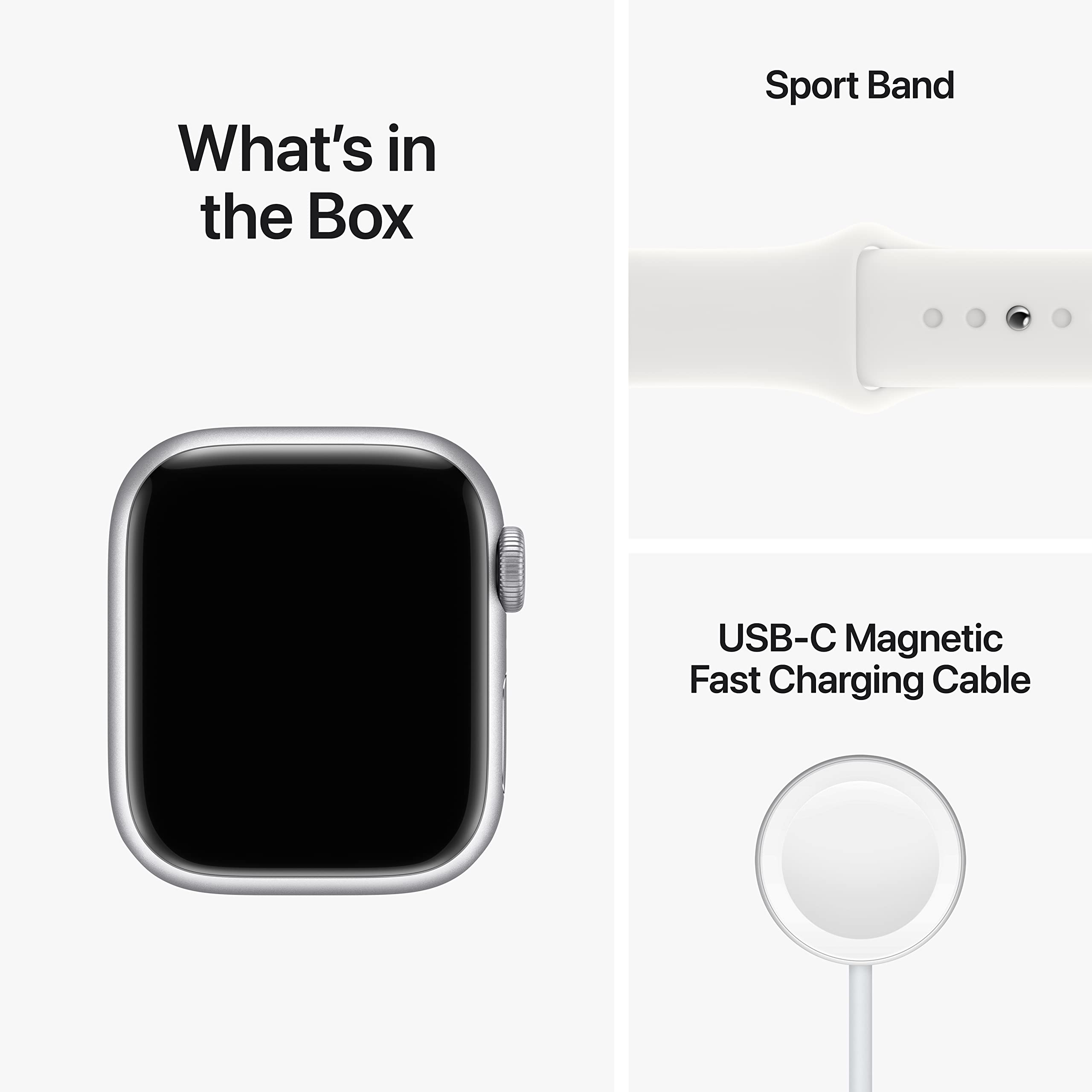 Apple Watch Series 8