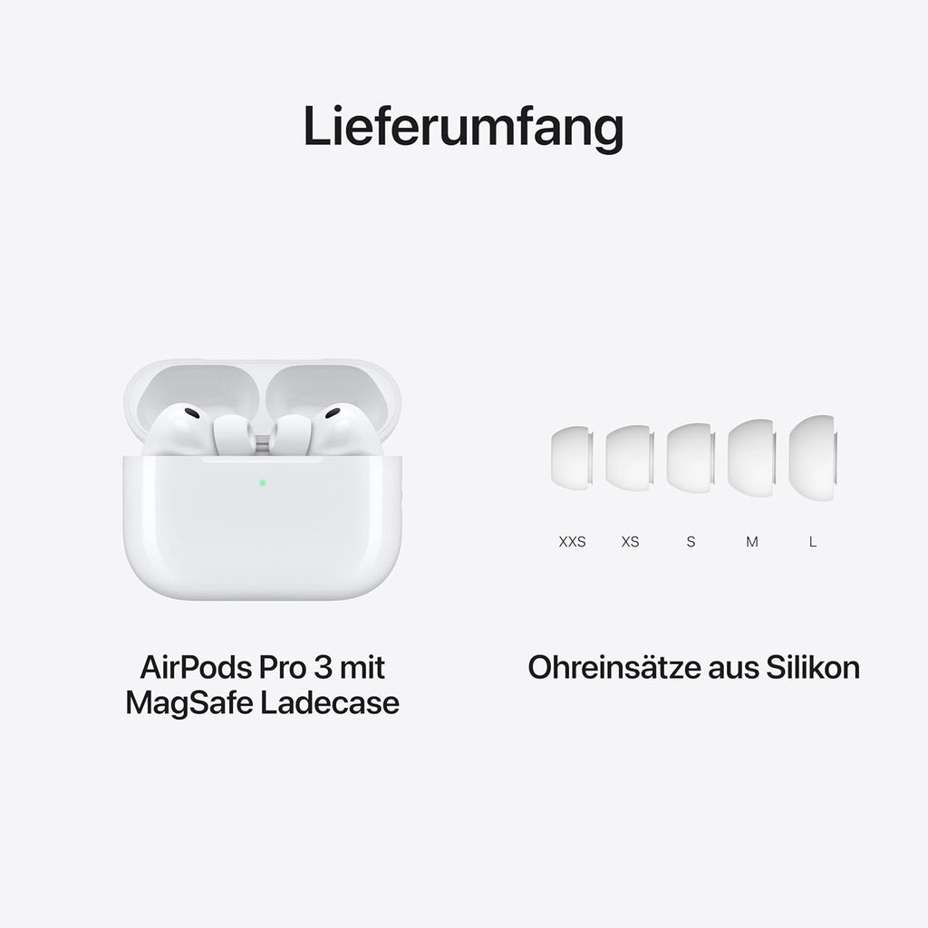 Apple AirPods Pro 3