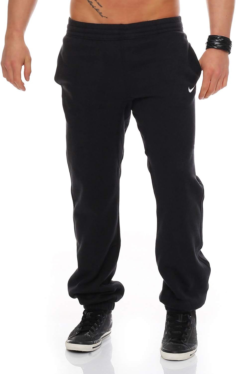 Nike Park 20 Men's Fleece Jogging Bottoms