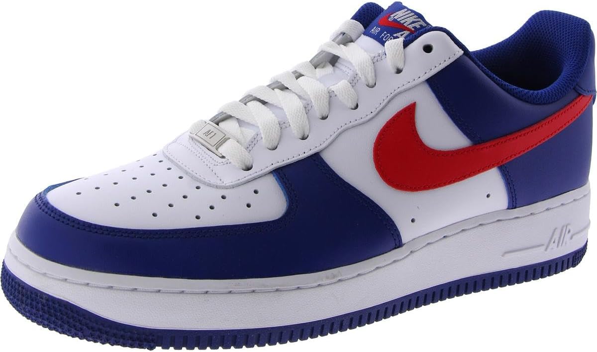 Nike Air Force 1 07 Men´s