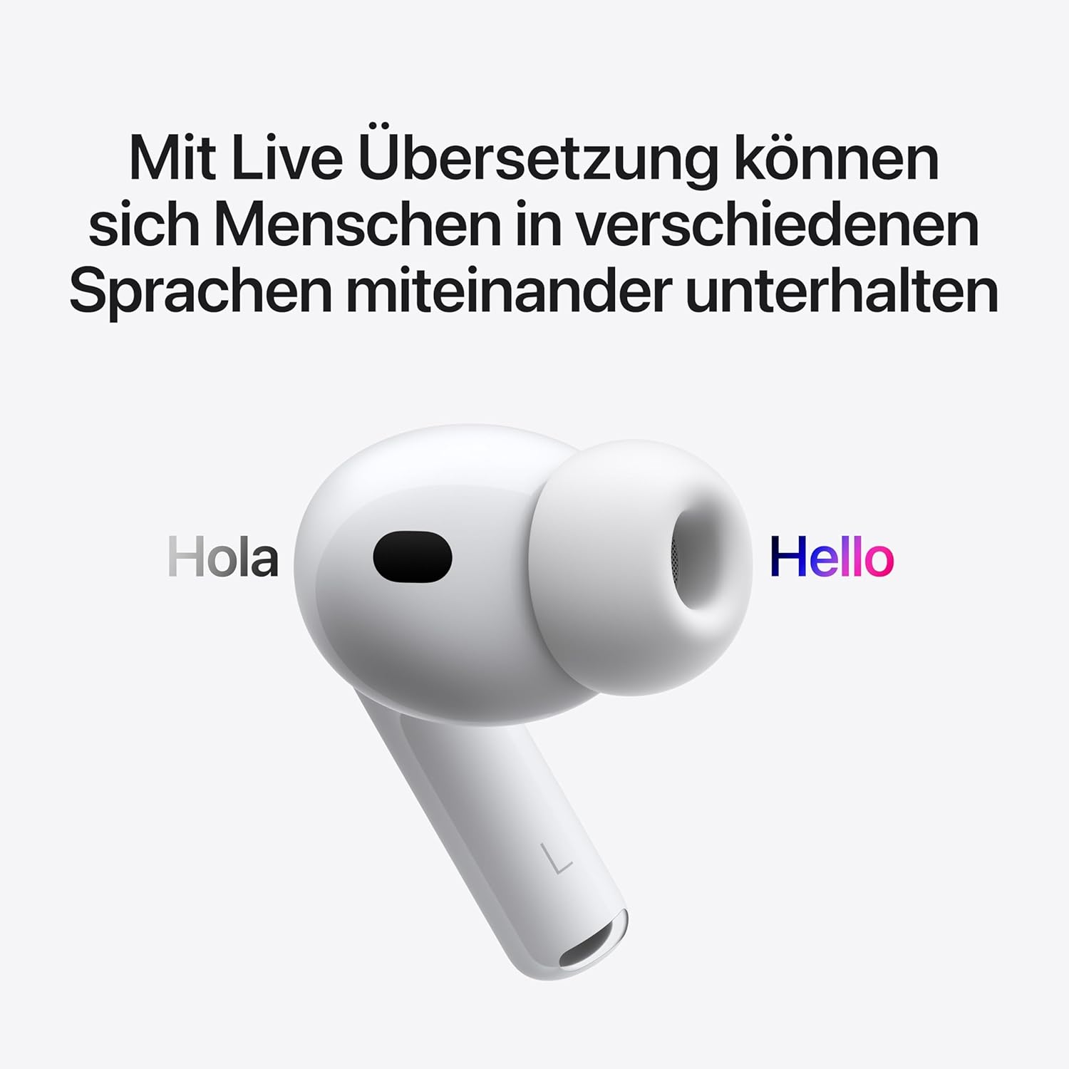 Apple AirPods Pro 3