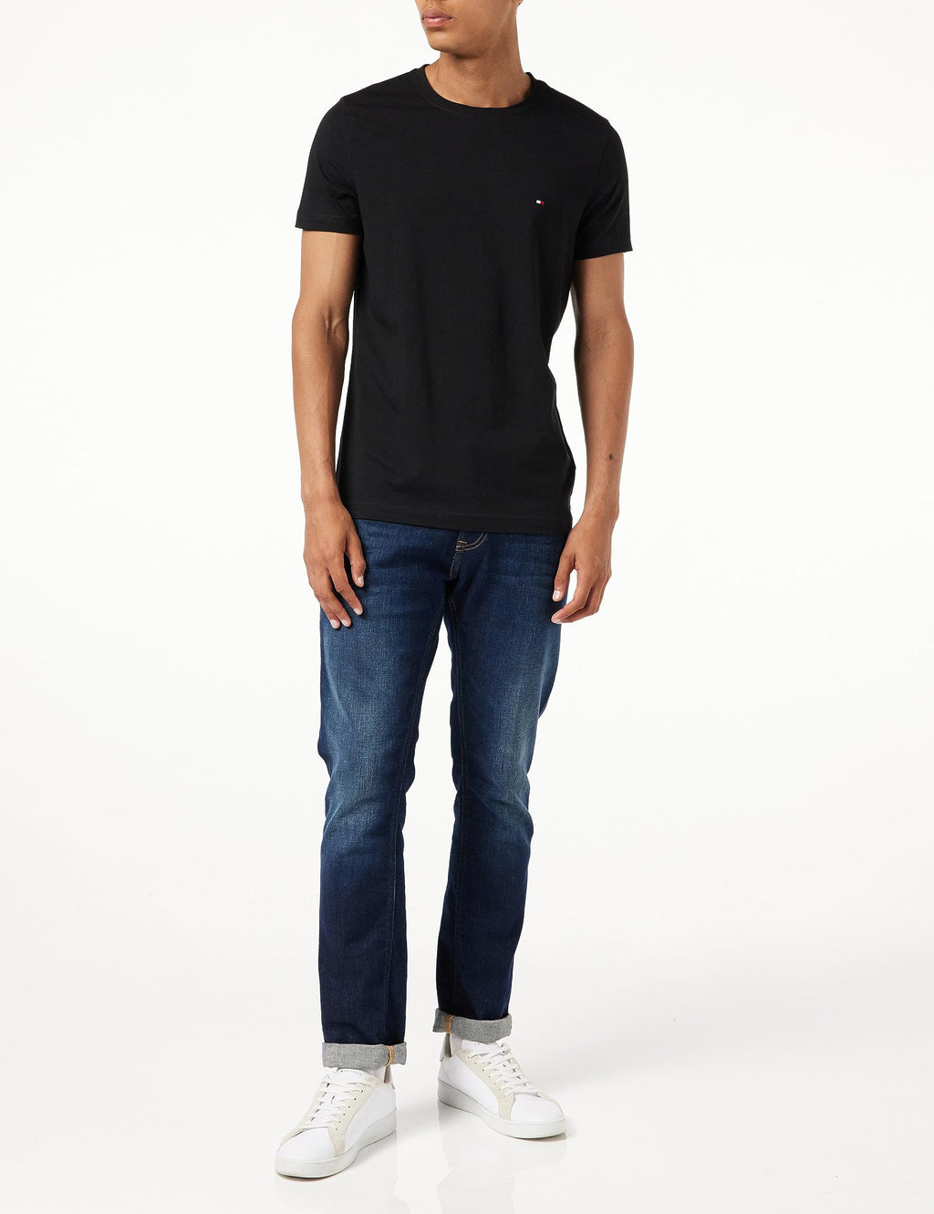Tommy Hilfiger Men´s T-Shirt