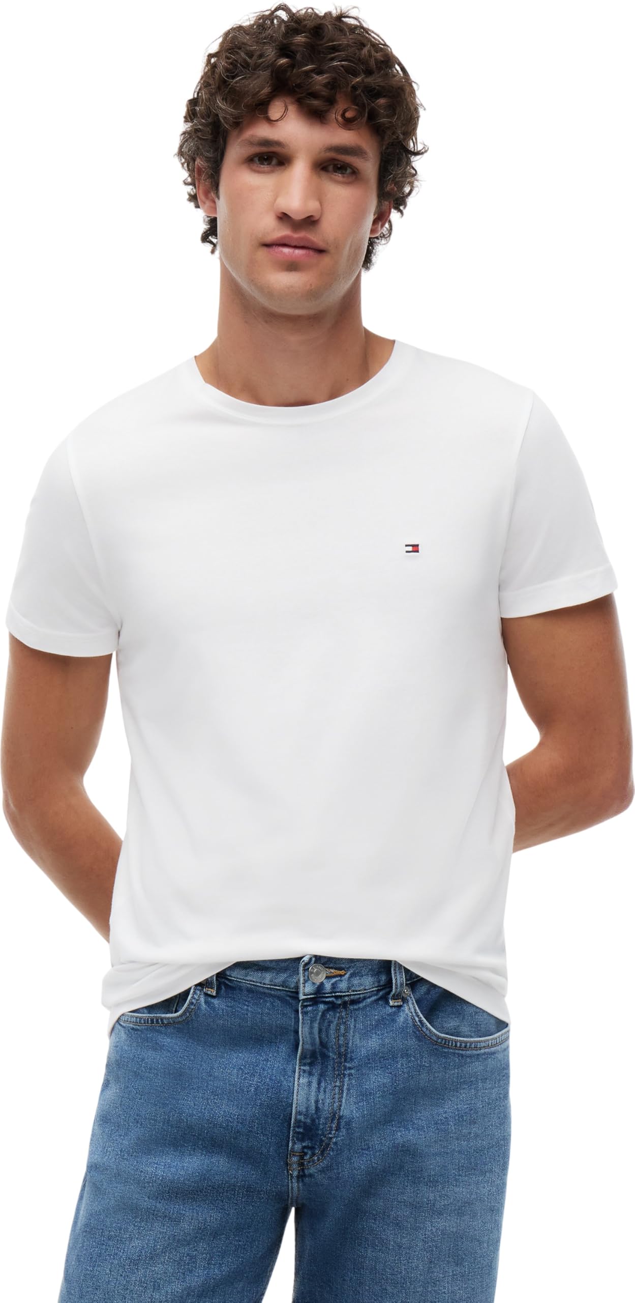 Tommy Hilfiger Men´s T-Shirt
