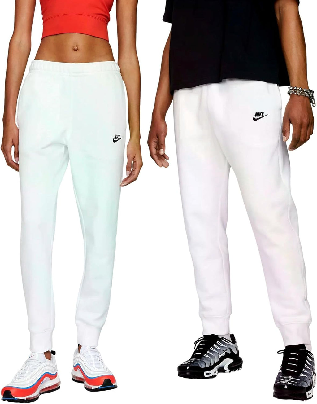 Nike Men´s Trainingsjoggers Therma