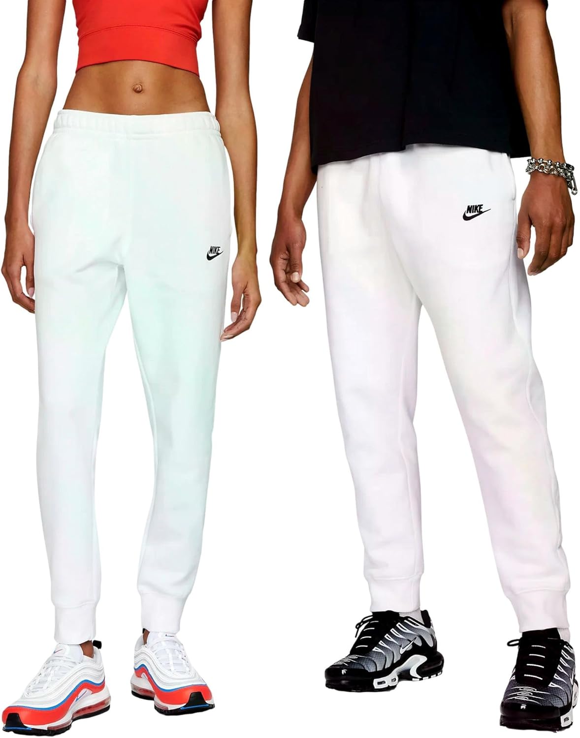 Nike Men´s Trainingsjoggers Therma