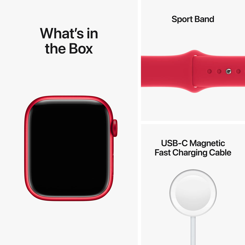 Apple Watch Series 8
