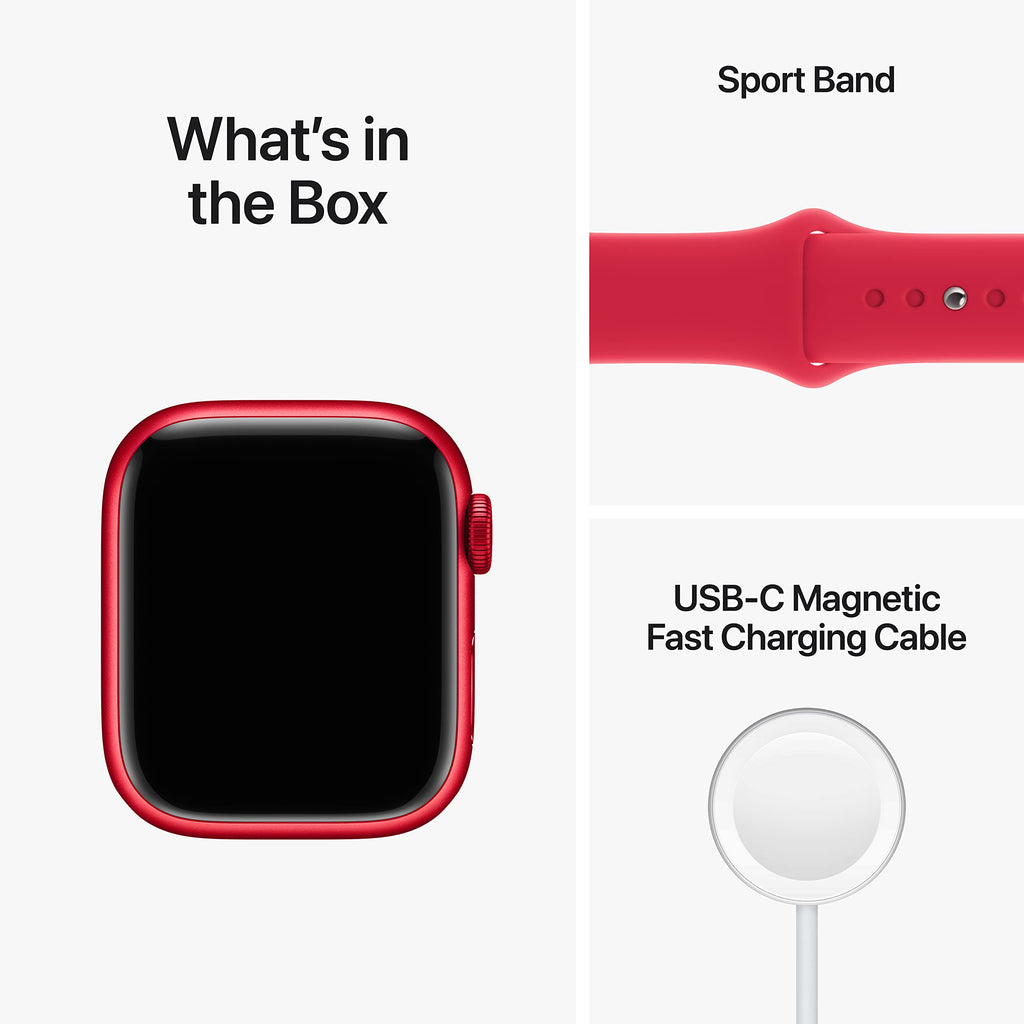 Apple Watch Series 8