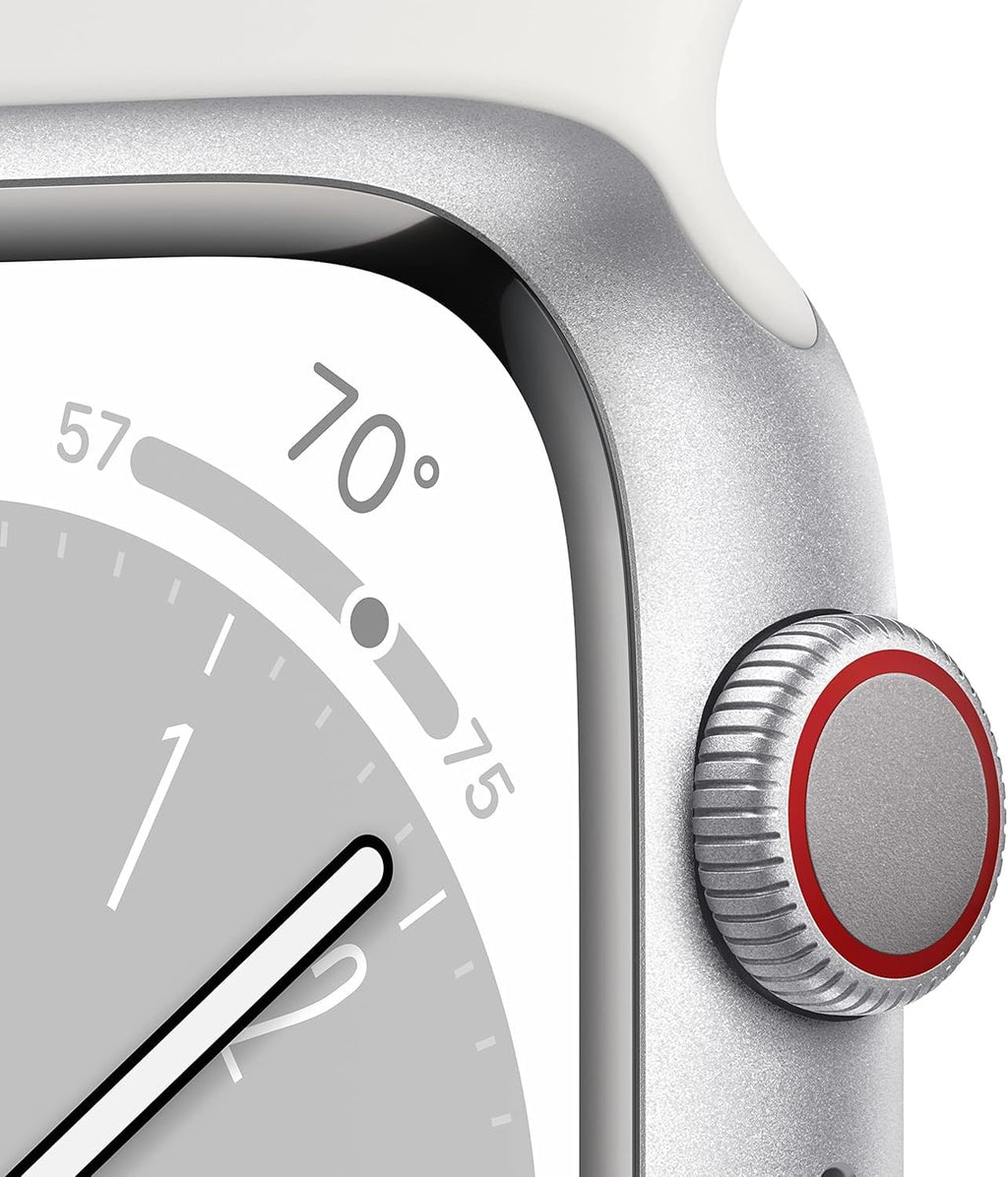 Apple Watch Series 8