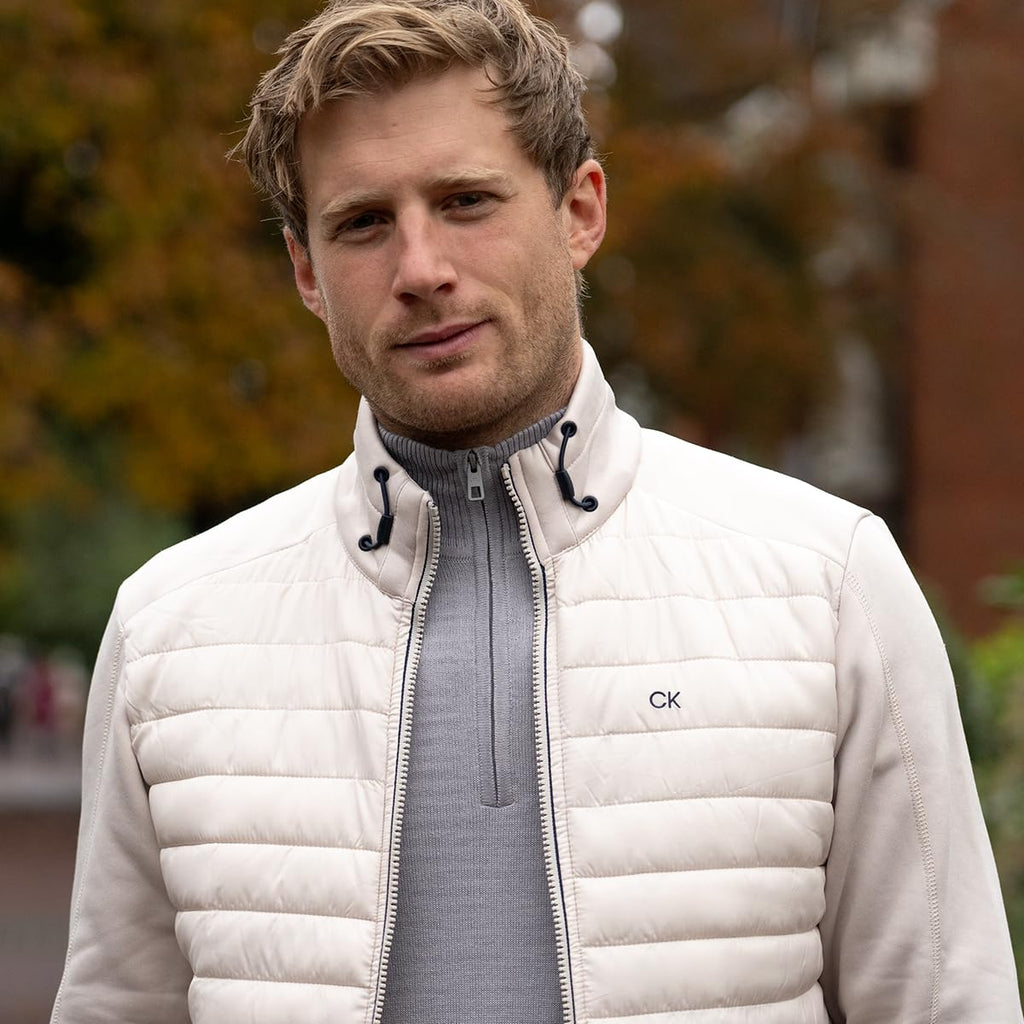 Calvin Klein Men´s 2026 Golfjacket