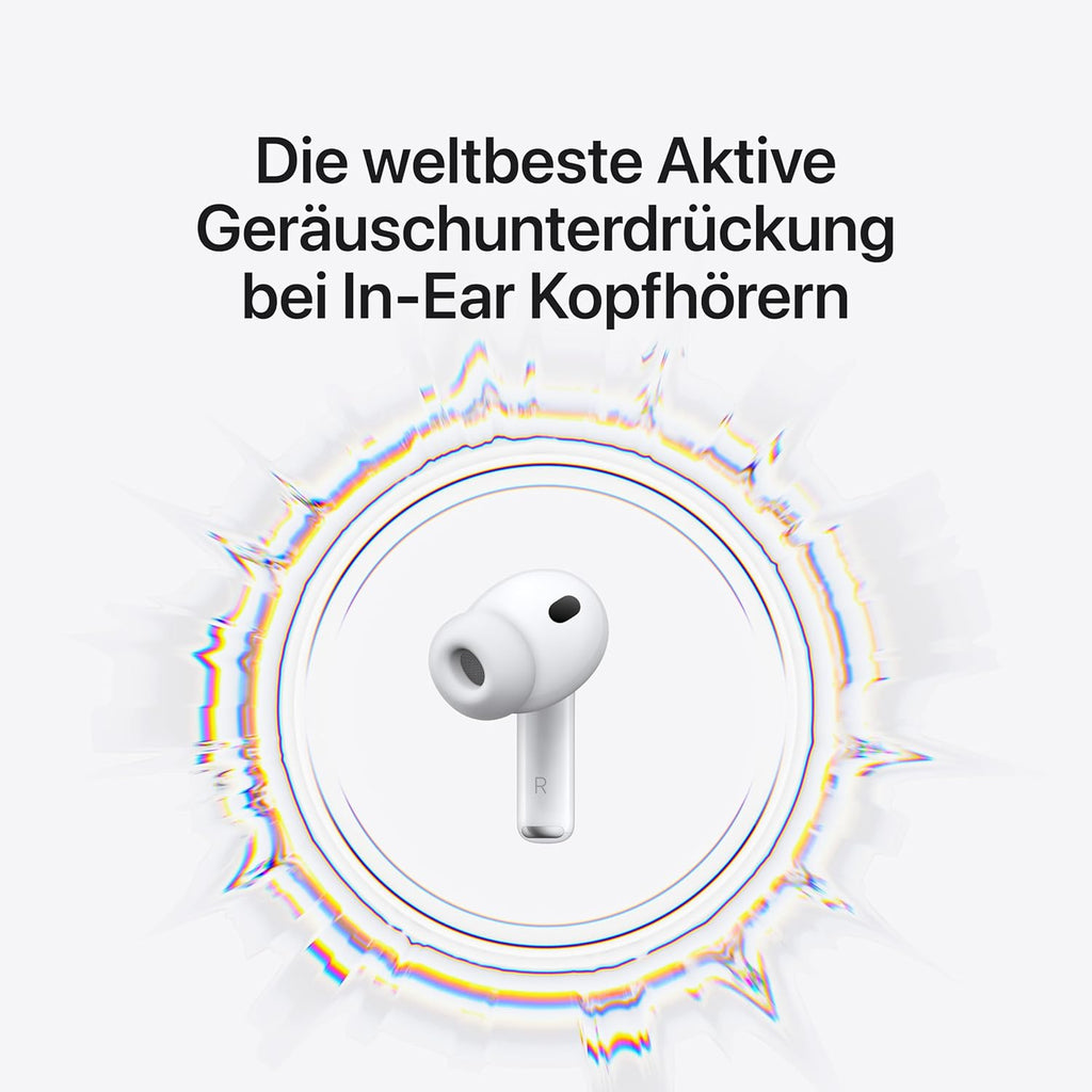 Apple AirPods Pro 3