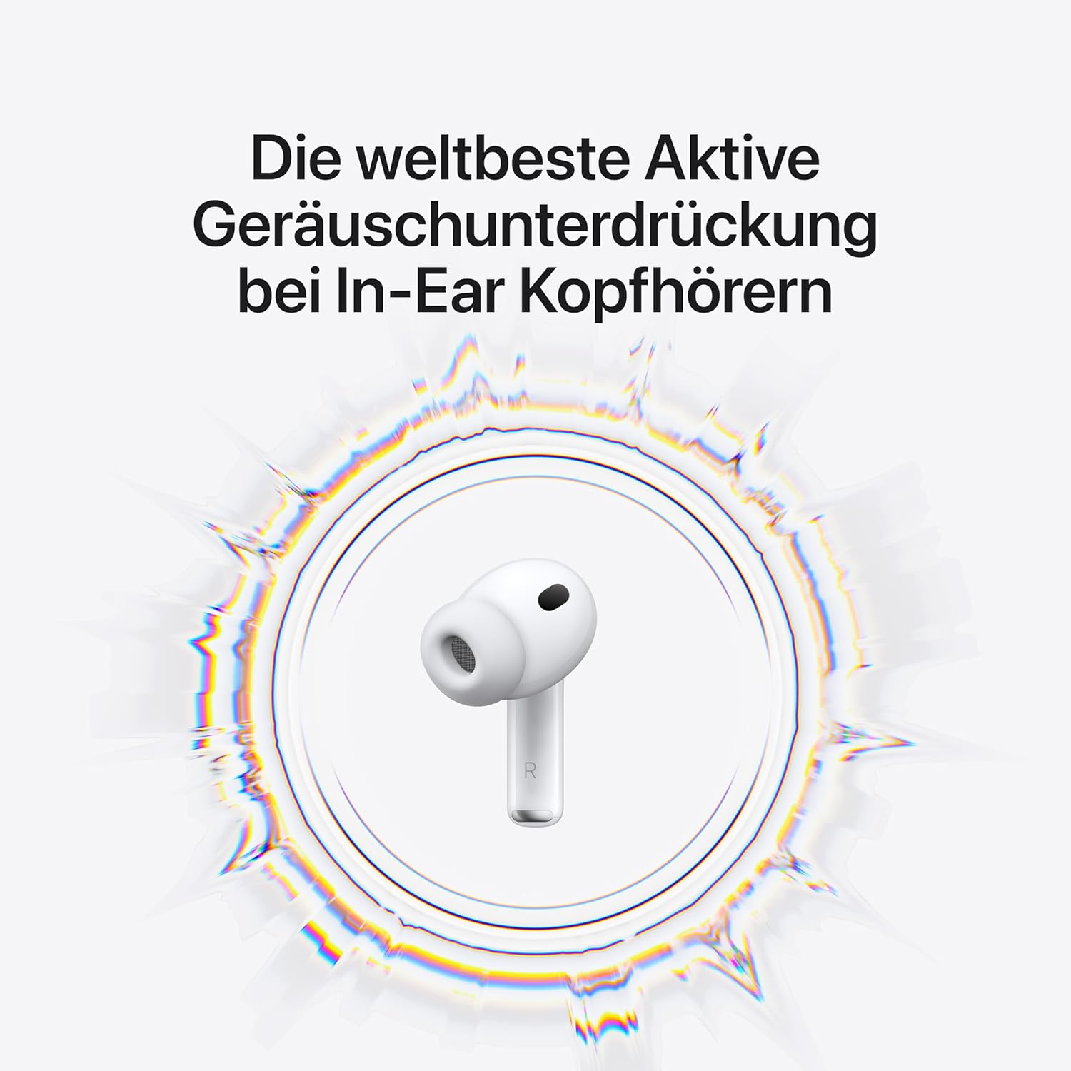 Apple AirPods Pro 3