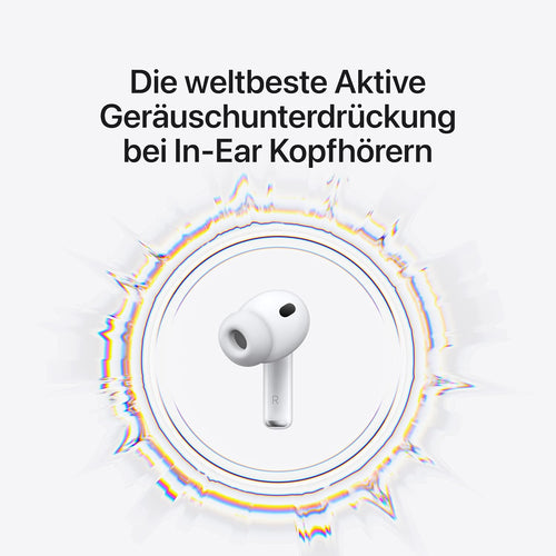Apple AirPods Pro 3