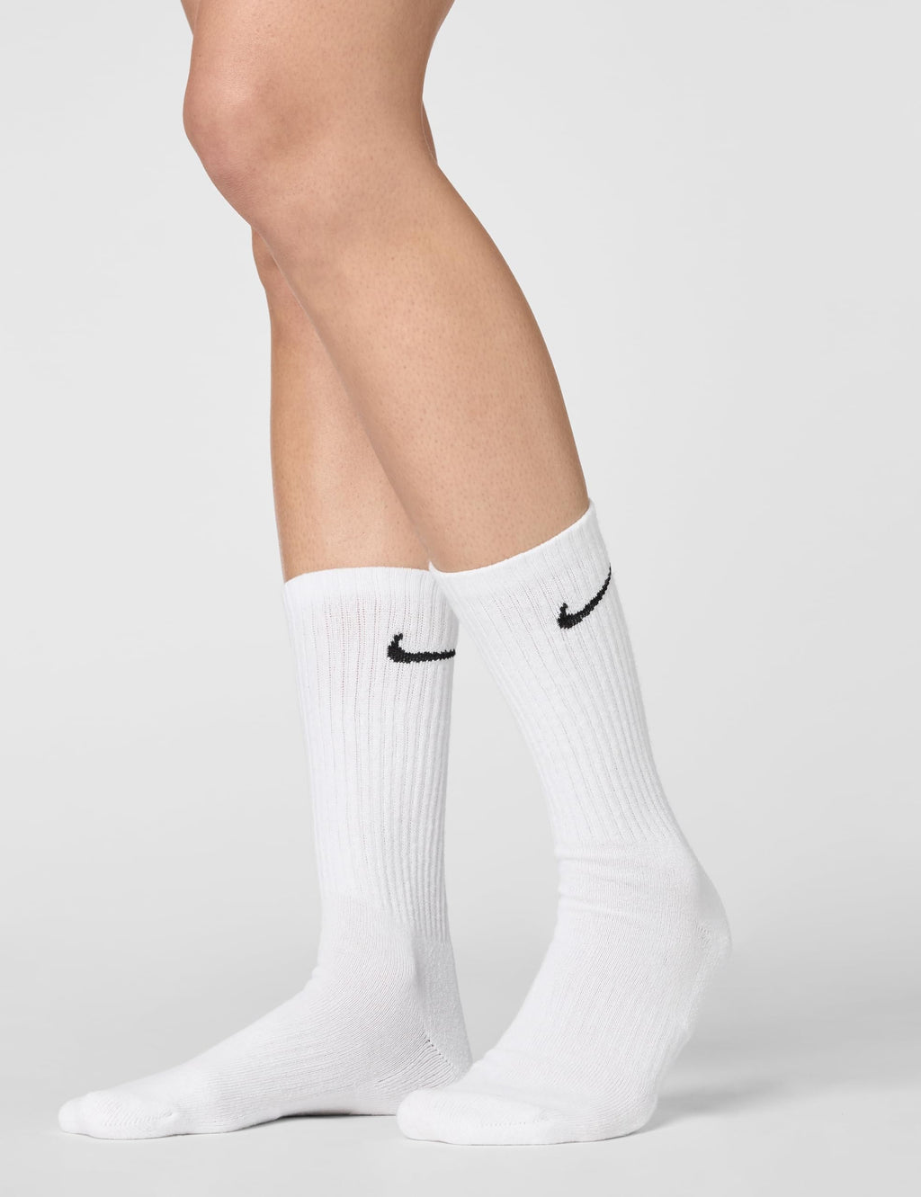 Nike Unisex 6 Pair Socks