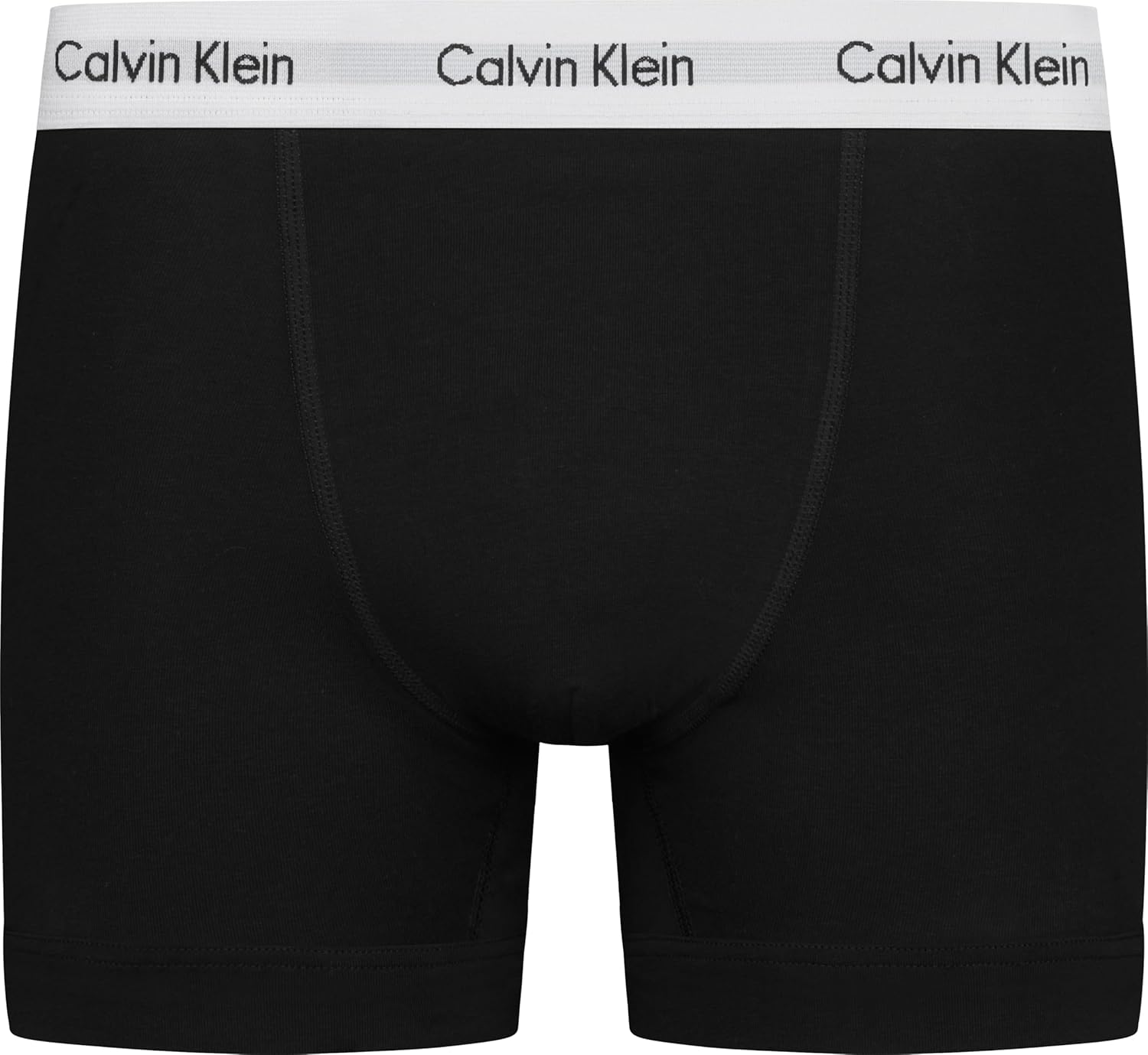 Calvin Klein Men's Boxer Shorts Trunks Underwear Pack of 3