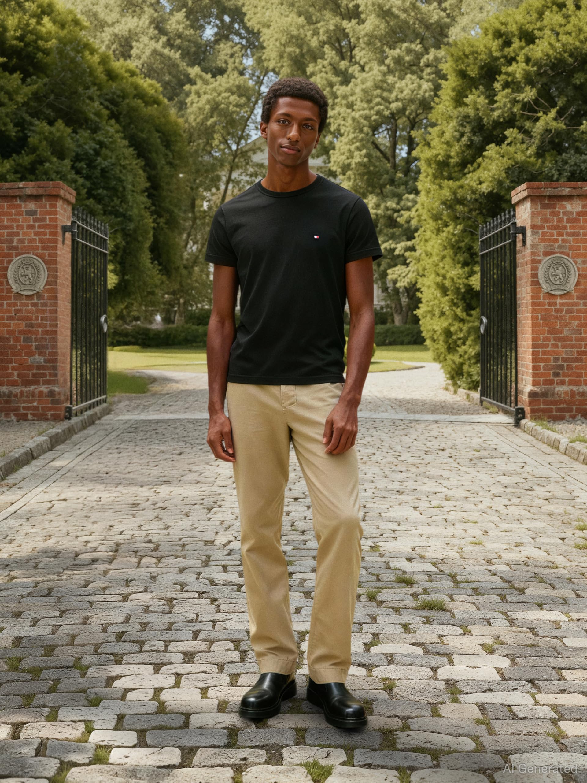 Tommy Hilfiger Men´s T-Shirt