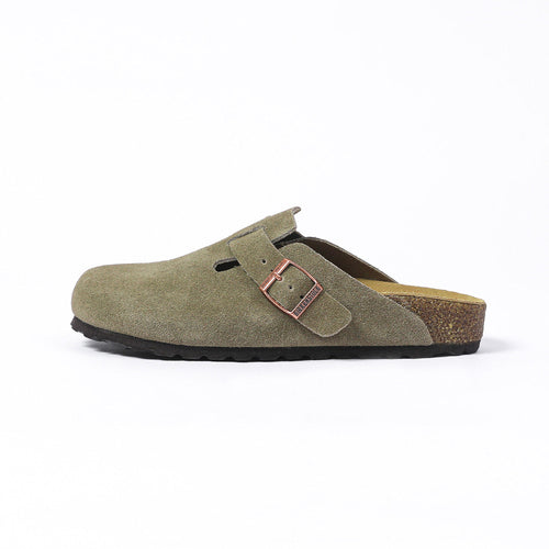Birkenstock Boston Slippers