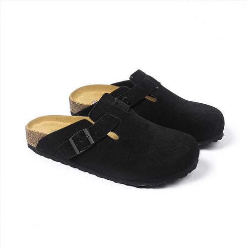 Birkenstock Boston Slippers