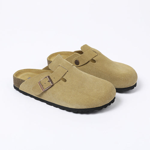 Birkenstock Boston Slippers