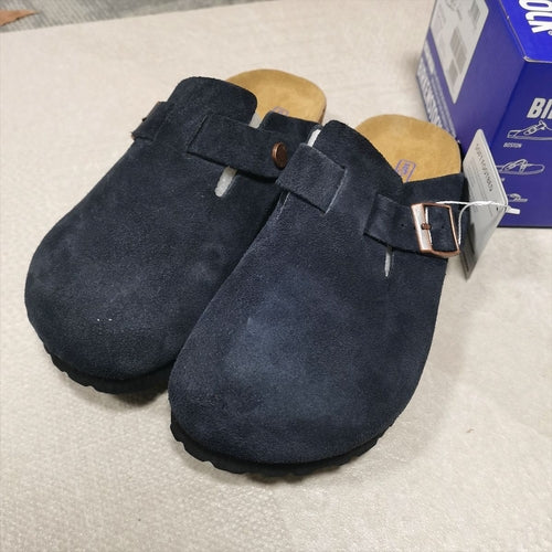 Birkenstock Boston Slippers
