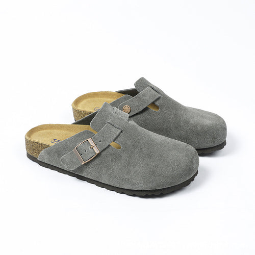 Birkenstock Boston Slippers