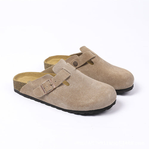 Birkenstock Boston Slippers