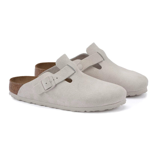 Birkenstock Boston Slippers