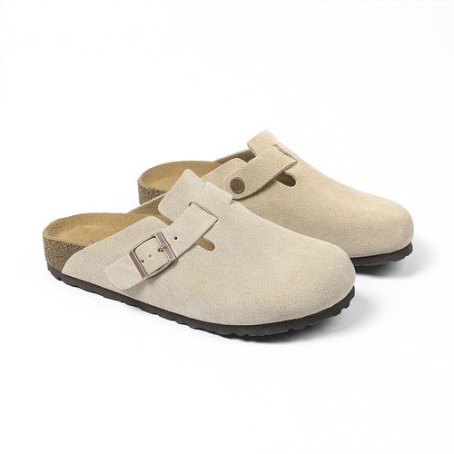 Birkenstock Boston Slippers