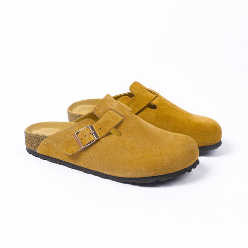 Birkenstock Boston Slippers