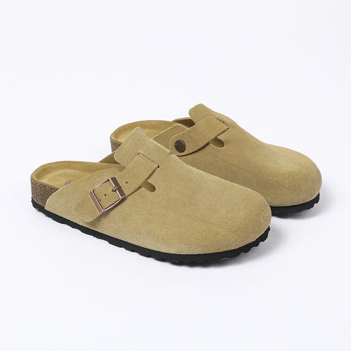 Birkenstock Boston Slippers