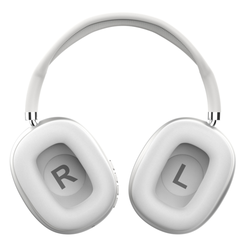 StreamMuse Wireless Headset