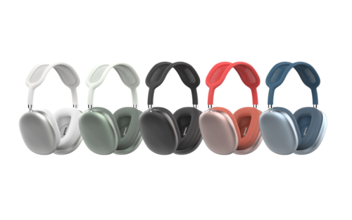 StreamMuse Wireless Headset