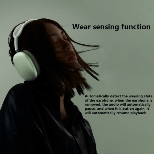 StreamMuse Wireless Headset