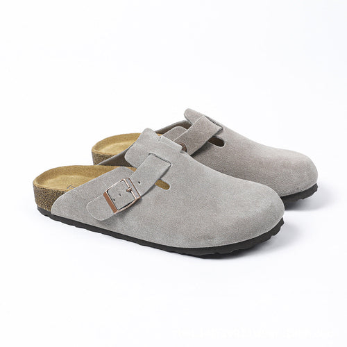 Birkenstock Boston Slippers