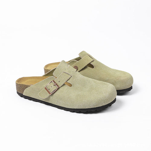 Birkenstock Boston Slippers