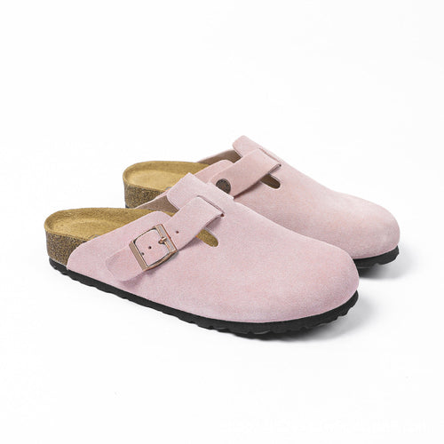 Birkenstock Boston Slippers